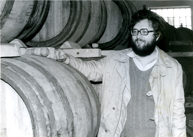 Jenčík whisky small